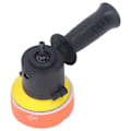 Miniatyrbillede 2 af 8: Adapter til polermaskine, excentrisk polerings- og voksningssæt til bilpleje