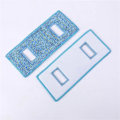 Miniatyrbilde 3 av 5: 8 stk. erstatningsmoppeputer for TRUETODO Z6/Z9 moppepute