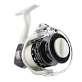 Miniatyrbillede 2 af 8: Aluminiumlegering Langeafstandsspinning Zware Belasting Hoge Snelheid Casting Spinning Vissen Reel (YK3000)
