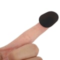Pikkukuva 3 / 8: Baritonit alttosaksofonin suukappaleen pehmusteet tyynyt (0,5 mm)