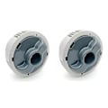 Miniatyrbillede 1 af 5: 2 stk. til ChemConnect kemikaliedispenser til Whirl Pools P05345 P03821 Zekai