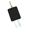 Miniatyrbillede 1 af 4: Til K5/K6 CW Chips Krystal Oscillator elementer A