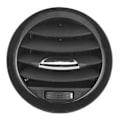 Miniatyrbillede 4 af 5: A/C Luftventil Udluftningsgitter 13417362 Erstatningstilbehør Passer til Vauxhall Adam/Corsa D