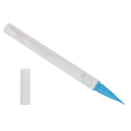 Miniatyrbillede 3 af 8: Flydende eyeliner vandtæt langtidsholdbar farverig eyeliner pen kosmetisk makeup 1,2 g #04 blå
