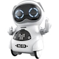 Miniatyrbilde 1 av 4: Minirobot