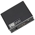 Pikkukuva 6 / 8: HD Multimedia Interface -muunnin HD Multimedia Interface -muunnin optiseksi SPDIF- ja 3,5 mm:n stereoliitäntämuuntimeksi