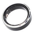 Miniatyrbillede 8 af 8: Smart Ringe Intelligent Søvn Overvågning Vandtæt Multifunktionel Sundhedspleje Sports Ring #7 17.6MM