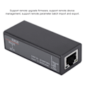 Miniatyrbilde 6 av 8: Wifi seriell server ElfinEW10A til Wifi Ethernet RS232 trådløst nettverk Modbus