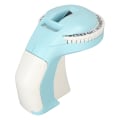 Miniatyrbillede 8 af 8: Embossing Label Maker 47 printbare tegn 600dpi Nem kontrol Label Maker Prægemaskine til Craft DIY Scrapbooking Blå