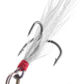 Miniatyrbilde 2 av 2: fiskesluker til PC, sluker for ørretfiske, fiskesluker for bass og gjedde, metallsluk for ørret, gjedde og rovfisk