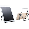 Pikkukuva 2 / 4: Säädettävä tabletti- ja puhelinpidike iPadille, Nintendo Switchille ja älypuhelimille