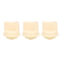 Miniatyrbillede 1 af 8: 3 stk. strikkemaskine plastik knap tilbehør til Brother KH860 KH880 KH868 KH892 KH894 KH910 KH920 KH940 KH965 KH970