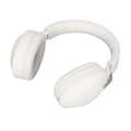 Miniatyrbillede 8 af 8: Bluetooth Gaming Headset Foldable Type C Interface Trådløs Bluetooth 5.1 Kablet Dual Mode Stereo Headset med Mikrofon Hvid