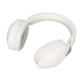 Miniatyrbillede 8 af 8: Bluetooth Gaming Headset Foldbart Type C Interface Trådløst Bluetooth 5.1 Kablet Dual Mode Stereo Headset med mikrofon Hvid
