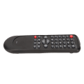 Miniatyrbilde 6 av 8: NB694 NB694UH Erstatningsfjernkontroll for Sanyo FUNAI FWDV225F DV220FX5 DVD VCR Combo Player