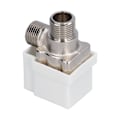 Miniatyrbillede 7 af 8: Automatisk vandforsyning med magnetventil til solvarmevandvarmer DC12V