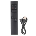 Miniatyrbillede 1 af 8: PP-930 PPT Pen Trådløs USB Pointer Fjernbetjening Præsentation Pen til Computer Supplies