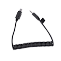 Miniatyrbilde 3 av 8: Nikon-kabel for fjernkontroll for utløser (0,5 m)