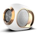 Miniatyrbild 1 av 5: 2025 Lämplig Gyllene Ägg Bluetooth-högtalare, SLKQQQIQ Portabel High-End Trådlös Högtalare, 108 DB Stereo Bluetooth-högtalare Mini Bluetooth-spelare, Super