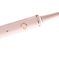 Miniatyrbild 8 av 8: Power tandborste USB laddning Mjuk borst Vuxentandborste Tandrengöringsborste 2 växlar Justering Rosa