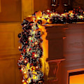 Miniatyrbillede 2 af 5: Jule LED Slikkepind Lys Kæde, 3 meter 30 LED Batteridrevne Lys med 8 Blinkende Tilstande, Lysdekoration til Jul, Sankt Nikolaus Dag, Bi