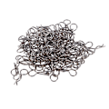 Miniatyrbillede 7 af 8: 100 stk. karosseriklips til HSP Redcat HPI RC 1/10 modelbil reservedel