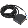 Miniatyrbilde 5 av 8: BERM fotoelektrisk bryter Universal infrarød deteksjonssensor BEN5M-MFR AC 24-240V 5Meter