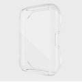 Pikkukuva 7 / 8: Kello näytönsuoja, erittäin herkkä ergonominen TPU-kotelo Huawei Fit2 -kellolle, läpinäkyvä