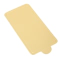 Miniatyrbilde 3 av 8: 50 stk Mousse kakebrett Cupcake Dessert Displays Tray Pad Holder Bryllupsdag Bursdag Kake Dekorative Verktøy Kit82023