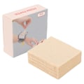 Miniatyrbillede 1 af 8: 200 arks hår Perm Papir Engangs Ultratynd Frisør Styling Curling Åndbar Perming End Wraps