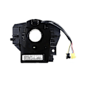 Miniatyrbild 3 av 5: Bil Vinkel Styrningssensor kompatibel med Sensor Assembly 5156106AA//D/E/F 68003216AG/H 68000477AA 68193280AA