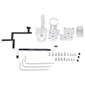 Pikkukuva 1 / 8: 1 kpl Drone Gimbal Yaw and Roll Varren korjaussarjan osaruuvit DJI Phantom 3 STANDARDille
