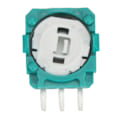 Miniatyrbild 3 av 5: Paket med 10st 3D Analog Joystick Potentiometrar Ersättning kompatibel Ps5 Controller-C