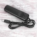 Miniatyrbilde 4 av 5: Fjernkontroll for lukkerutløser for Nikon D7100 D5000 D5100 D5200 D5300 D5500 D5600 - MCDC2 Zekai