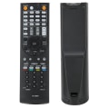Miniatyrbilde 2 av 8: RC-898M AV-fjernkontrollerstatning for ONKYO TX NR646 TX NR747 TX NR545