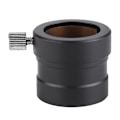 Miniatyrbillede 1 af 6: Teleskop okularadapter 1,25" til 0,965"