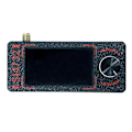 Miniatyrbilde 2 av 5: Mini SI4732 Radio 0.5-108MHz Modus A, FM/AM/SSB