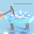 Miniatyrbillede 3 af 7: Interaktivt Ice Breaking Board Game - Forbedre koordination og sjov