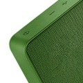 Pikkukuva 8 / 8: Langaton Bluetooth-kaiutin HiFi-stereobassolla, monitoiminen minikannettava langaton kaiutin ulkoilmatkalle kotiin, vihreä
