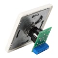 Miniatyrbild 6 av 6: 5-läges nyckelbrytare Automatisk skjutdörrsdrift Funktionsval OnOff