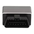 Pikkukuva 1 / 8: 12V-24V OBD-virtalähde 5V 2A Type-C USB-A-ulostulo, kaksoisporttinen lataussovitin Model 3 Y:lle