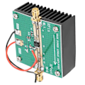 Miniatyrbillede 4 af 5: RF2126 RF Effektforstærker 400MHZ-2700MHZ 2.4GHZ 1W RF Effektforstærker