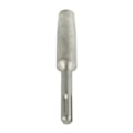 Miniatyrbild 4 av 5: 1st Sds Plus Jordspettsdrivare 13mm Jordningsspett Hammarborr Jordningsstav Metall Jordspettsdrivare-B15