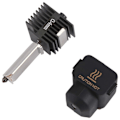 Miniatyrbild 4 av 5: För 0.4MM A1 Mini Munstycksmontering Hotend Kit