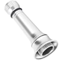 Miniatyrbillede 7 af 8: Aluminium Balance Bar Udskiftning Fiskehjul Konvertering Lokke Spinningshjul TilbehørSølv