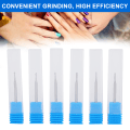 Pikkukuva 8 / 8: 6 kpl volframiteräksisiä nail art