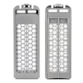 Miniatyrbillede 6 af 8: Vaskemaskine Vask Filterboks Udskiftning til Samsung DC62-00018A DC97-16513A