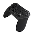 Miniatyrbillede 3 af 8: Bluetooth trådløs gamepad PC spilhåndtag USB mini spil konsol controller passer til PS4