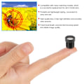 Miniatyrbillede 8 af 8: High Definition Camera Board Lens 12mm brændvidde Sikkerhed CCTV overvågningsdele