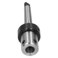 Miniatyrbilde 7 av 8: Arbor Morse Taper Intern Kjøleborhylse R8 Adapter Industriverktøy MT2-19,05 mm